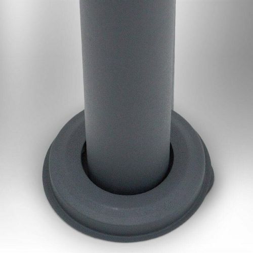 18436 Wolnostojąca skrzynka na listy pocztowa podwójna BITUXX na Arena.pl