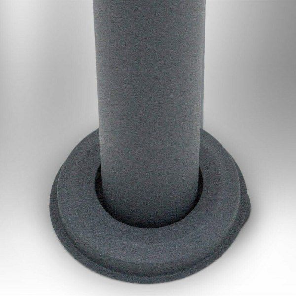 18436 Wolnostojąca skrzynka na listy pocztowa podwójna BITUXX zdjęcie 6