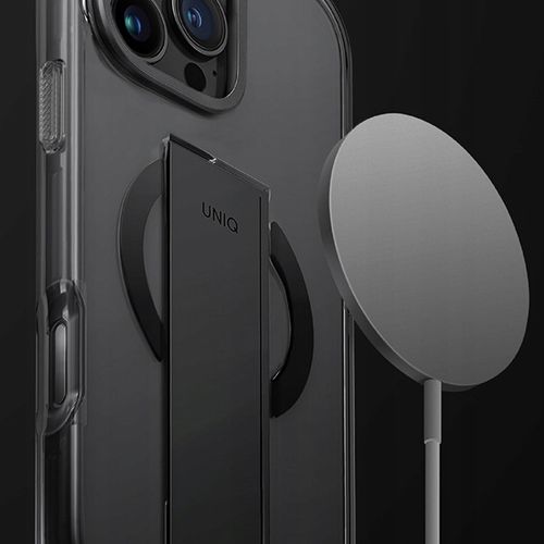 ETUI DO IPHONE 16 PRO MAX UNIQ HELDRO MAX PRZEZROCZYSTE na Arena.pl