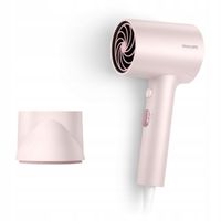 Suszarka do włosów Philips BHD321/50 Jonizacja 1600W 2 prędkości