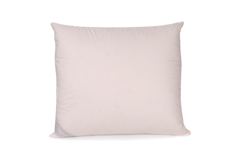 PIÓREX Poduszka Puchowa Trzykomorowa Kremowy 70x80 zdjęcie 4