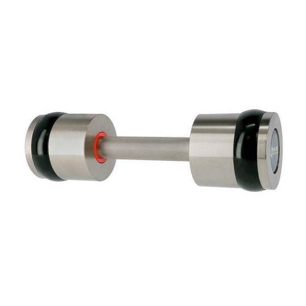 Hantle chromowane HH08 HMS 2x8 kg zdjęcie 5