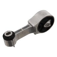 Poduszka silnika PRAWY Renault Scenic III 2010 2011 2012 2013 2014 2015