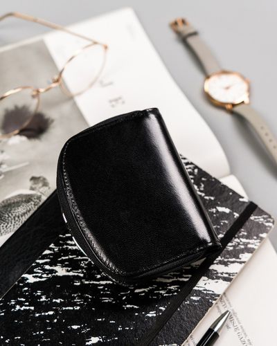 niewielki portfel damski do torebki — lorenti na Arena.pl
