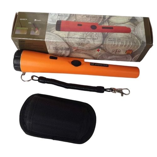 Wykrywacz Metalu Gp-Pointer Pokrowiec na Arena.pl