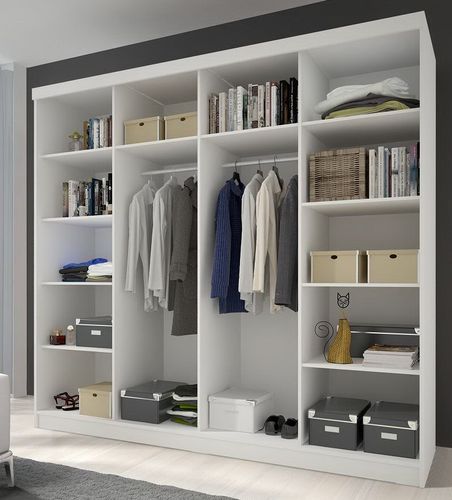 Szafa VERONA 200 na Arena.pl