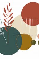 Plakat 61x91,5cm Rytm Warkotu