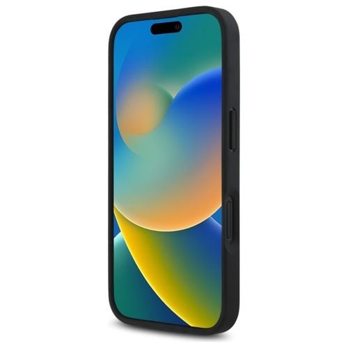 Etui BMW do iPhone 16 6.1"", Antracyt na Arena.pl