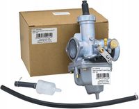 GAŹNIK DO QUADA ATV DO MOTOCYKLA 125 150CC PZ27 4T ROMET JUNAK ZIPP SSANIE