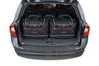 VOLVO V70 2007-2016 TORBY DO BAGAŻNIKA 5 SZT KJUST