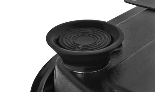 Platforma wibracyjna czarna HQ na Arena.pl
