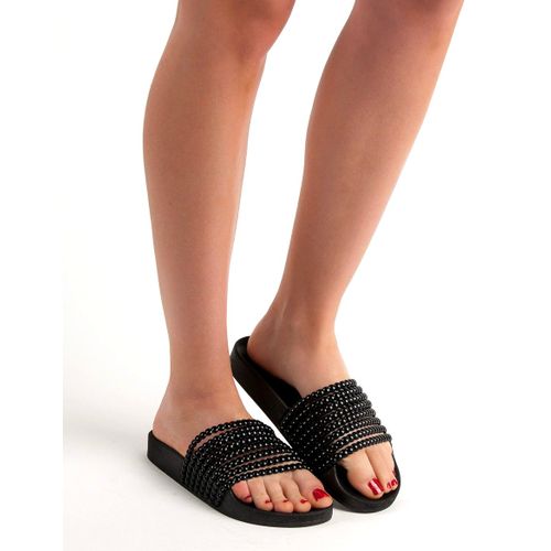 Modne Klapki VICES r.41 na Arena.pl