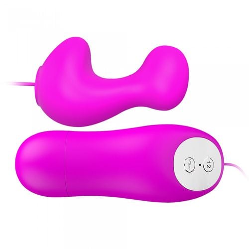 baile  mini love eggs, 12 vibration functions na Arena.pl