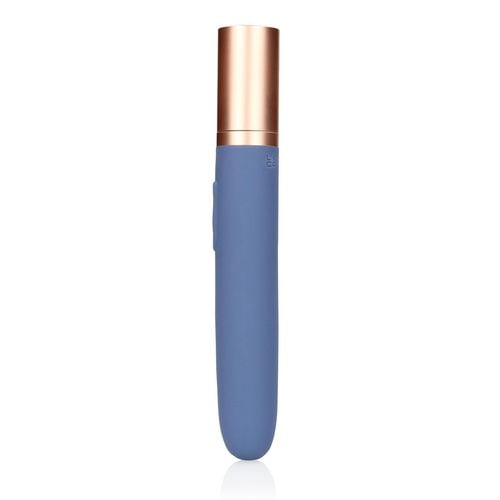 travel vibrator with lube compartment and pump na Arena.pl