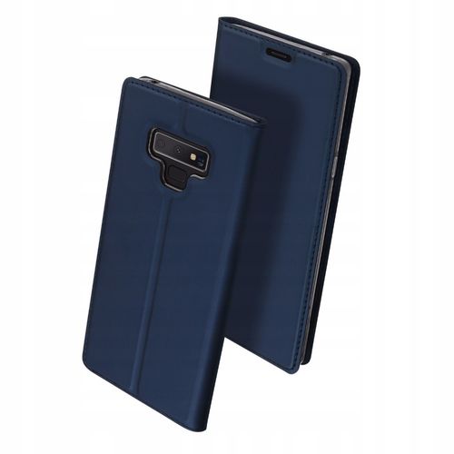 ZAMYKANE ETUI SAMSUNG GALAXY NOTE 9 SKINPRO CASE na Arena.pl