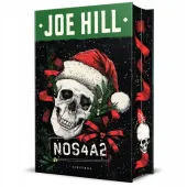 NOS4A2 (świąteczne wydanie specjalne)