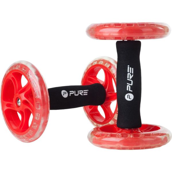Pure2Improve | Core Training Wheels zdjęcie 1