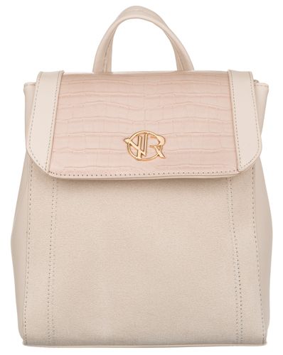 plecak pu r-plec-ale-1-3578 l.beige na Arena.pl