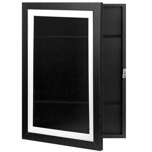 Ramka Artystyczna Na Obrazki I Zdjęcia Dla Dzieci Otwierana A4 33x24cm na Arena.pl