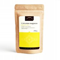 Nanga CYTRYNIAN MAGNEZU proszek 250g