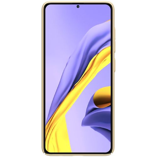 Etui do Samsung Galaxy A51 (Golden) na Arena.pl