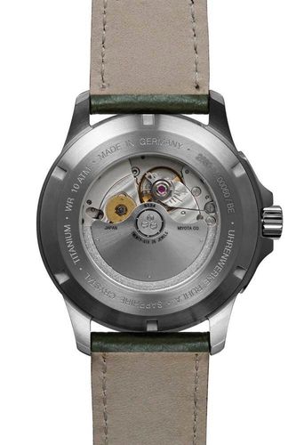 Zegarek Bauhaus Aviation 2860-4, automatic na Arena.pl