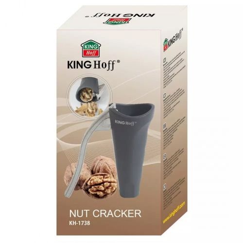 dziadek do orzechów kinghoff kh-1738 stożkowy na Arena.pl