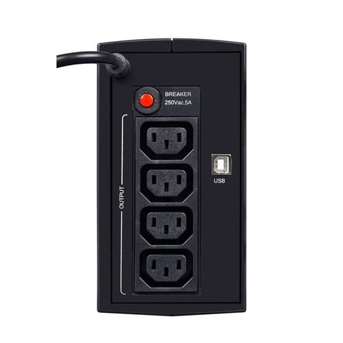 EVER UPS  DUO 550 AVR USB na Arena.pl