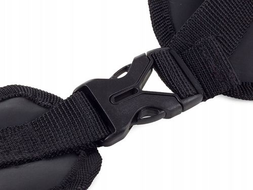 TORBA NA RAMIĘ PLECAK TRANSPORTER DLA PSA KOTA 40 na Arena.pl