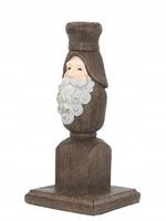 Świecznik kandelabr Skandi.pl 20 cm