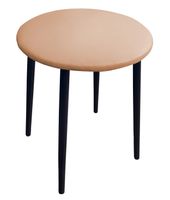 Taboret TRIX D14 olcha podstawa czarna