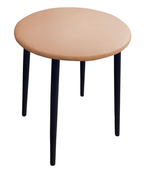 Taboret TRIX D14 olcha podstawa czarna zdjęcie 1