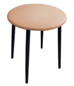 Taboret TRIX D14 olcha podstawa czarna