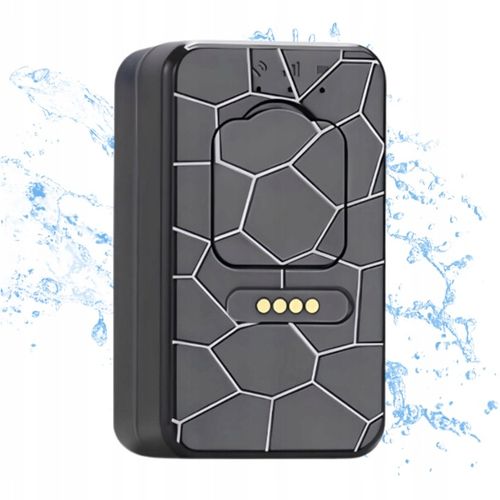 LOKALIZATOR GPS 4G MINI DO POJAZDU ROWERU AUTA MAGNES TRACKER G50L 10000mAh na Arena.pl