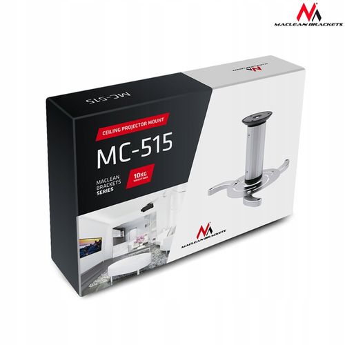 UCHWYT PROJEKTORA MC-515S na Arena.pl