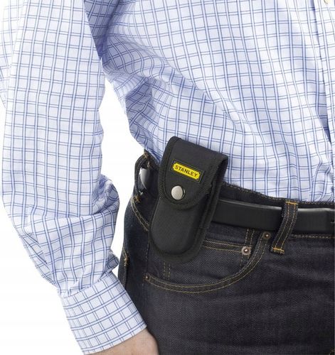 STANLEY Multi-Tool narzędzie wielofunkcyjne kabura na Arena.pl