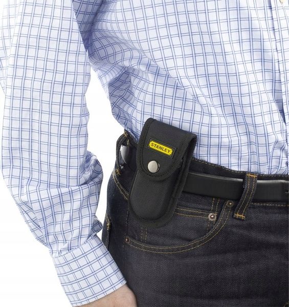 STANLEY Multi-Tool narzędzie wielofunkcyjne kabura zdjęcie 4