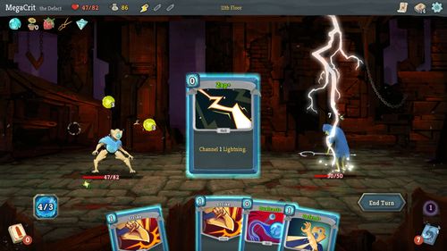 Slay the Spire Klucz CD KEY KOD BEZ VPN WYSYŁKA 24/7 na Arena.pl