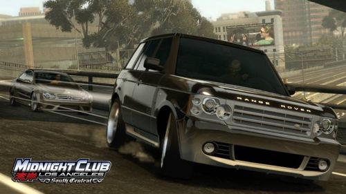MIDNIGHT CLUB 2 [PS2] na Arena.pl