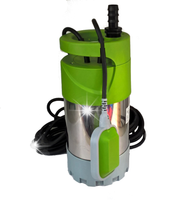 OMNIGENA MULTI TP 800 POMPA ZATAPIALNA 230V Z PŁYWAKIEM DO WODY CZYSTEJ I B