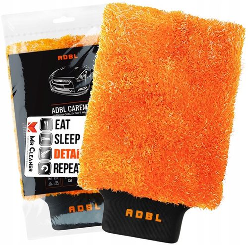 ADBL CAREMITT (RĘKAWICE) 1SZT na Arena.pl