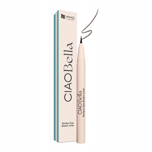 AA Wings Of Color Ciao Bella Perfect Brown Eye Liner 0,55 ml na Arena.pl