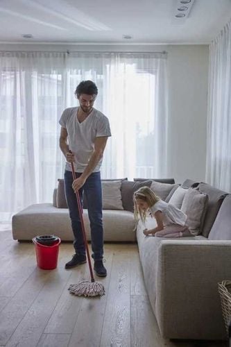 Mop Vileda Microfibre and Power na Arena.pl