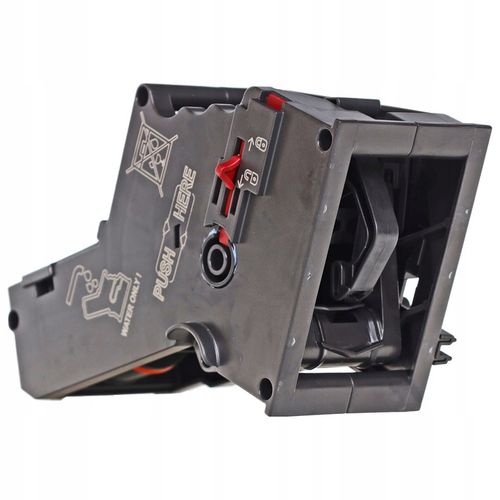 Zaparzacz ekspresu Siemens EQ.6 Plus s100 na Arena.pl