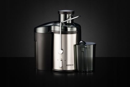 SOKOWIRÓWKA WYSOKOOBROTOWA OWOCÓW WARZYW KERCH FRUIT 1400W OTWÓR 65MM na Arena.pl