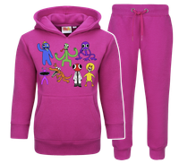 Dres Dziecięcy Rainbow Friends