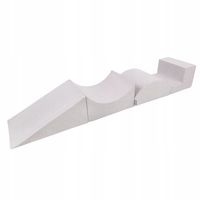 PPZ-214 Piankowy plac zabaw tor przeszkód Zabawka