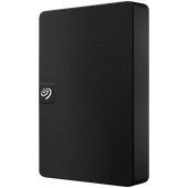 SEAGATE Dysk zewnętrzny Expansion (2.5", 4TB, USB 3.0, RMN SRD0NF1)