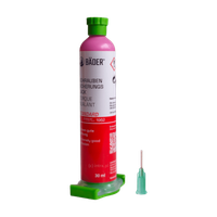 PLOMBA PŁYNNA 13200, KARTUSZ 30ml, RÓŻOWA, BASIC, STANDARD