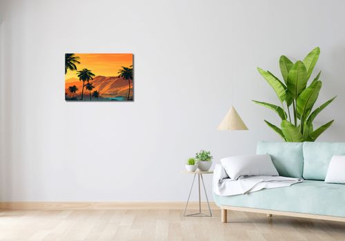 Obraz 60x40cm Jednorożec Marzeń na Arena.pl